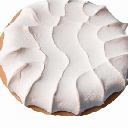 Whip Up Magic: Egg-Free Meringue with Aquafaba Explained