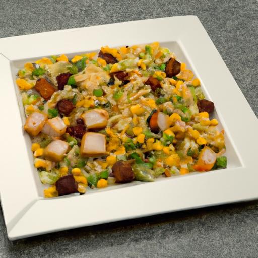 Crafting the Perfect Kid's Plate: A Balanced Bite Guide