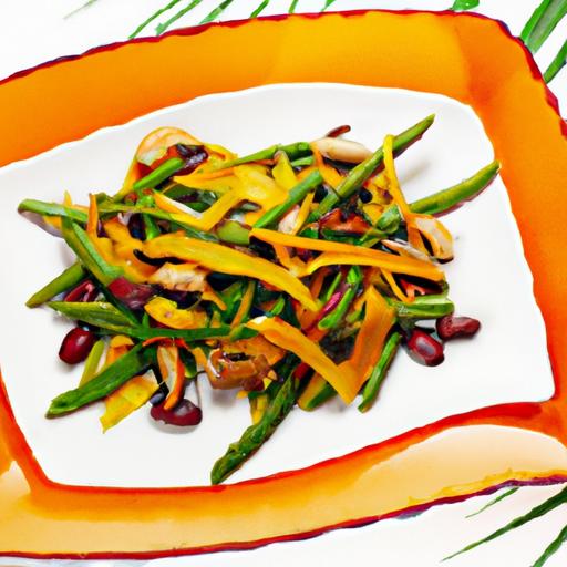 The Art of Disguising Vegetables: A Tasty Healthy Trick