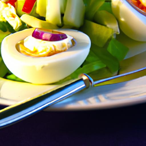 Easy Starter Ingredients for Your First Simple Recipe