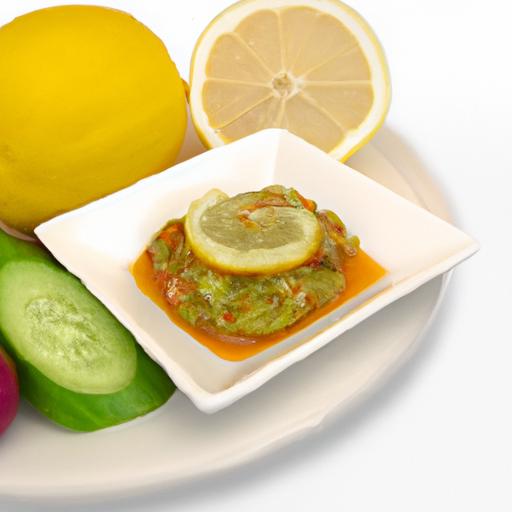 Saucy Secrets: Clever Tips to Pack Dressings Separately