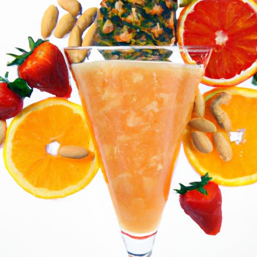 Blend Smart: Crafting Smoothies Low in Sugar, High in Health