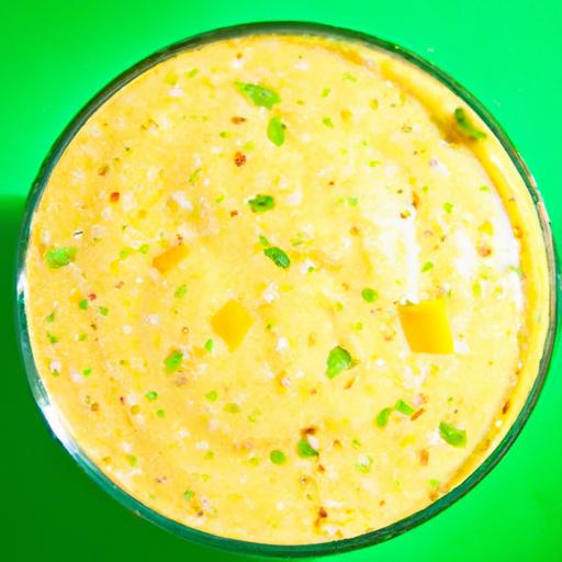 Whip Up Fun: Easy Smoothie Making with Kids at Home