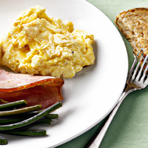 The Breakfast Station Uncovered: Your Morning Meal Hub Explained