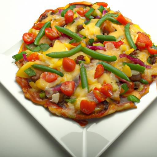 Leftover Pizza for Lunch: A Tasty, Time-Saving Solution