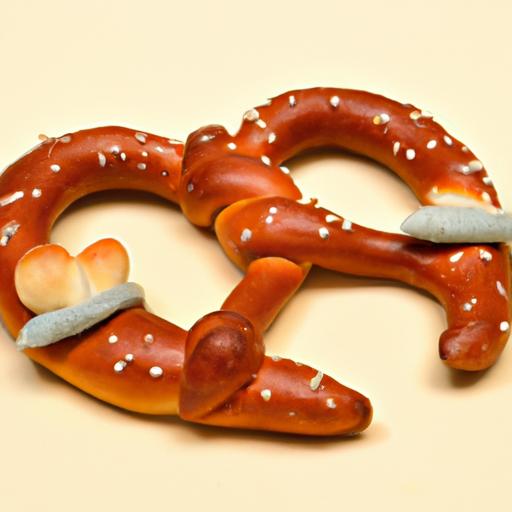 Twist and Treat: The Art of Pretzel and Candy Turkeys