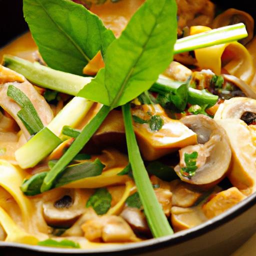 One-Pot Wonders: Perfect Meals for Feeding a Crowd Effortlessly