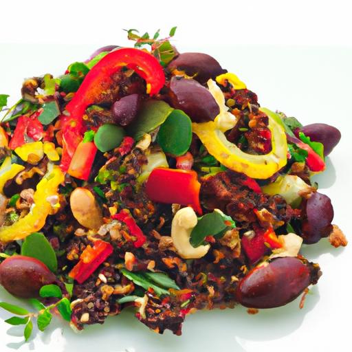 Tree Nut Alert: Mastering Food Labels for Allergy Safety