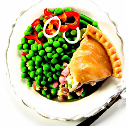 Quick & Fun Recipes: Tasty Meals in No Time!