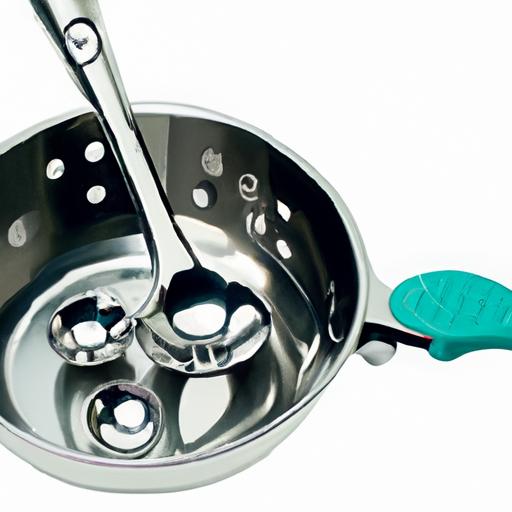 Top Kid-Safe Kitchen Tools for Little Chefs to Use Safely