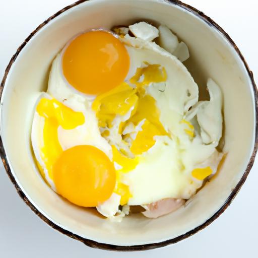 Cracking the Mystery: What Exactly Is Pasteurized Egg?