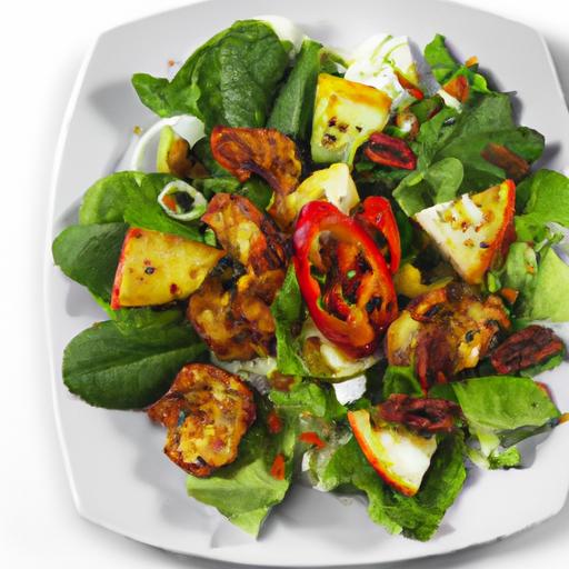 Spice It Safe: Top Allergy-Friendly Seasonings to Savor