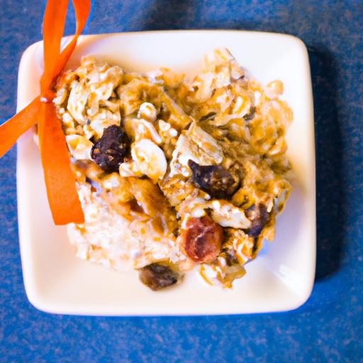 Nut-Free Granola Showdown: MadeGood vs Enjoy Life Bars