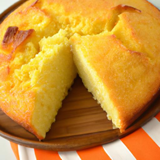 Cornbread Magic: Perfect Recipes to Feed a Hungry Crowd