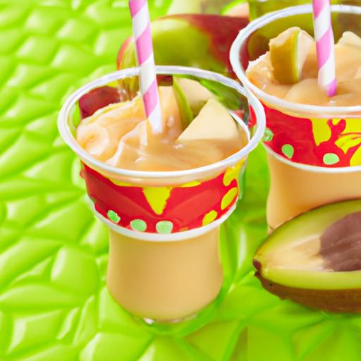 Sip Smart: Top Straw Cups Perfect for Toddler Sips