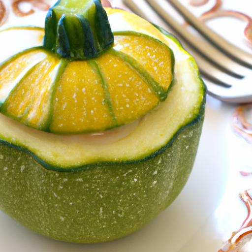 Zucchini Magic: Our Top Trick for Baking Delight