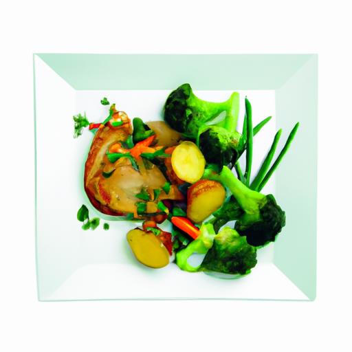Dinner Delight: Clever Tips to Get Kids Eating Happily