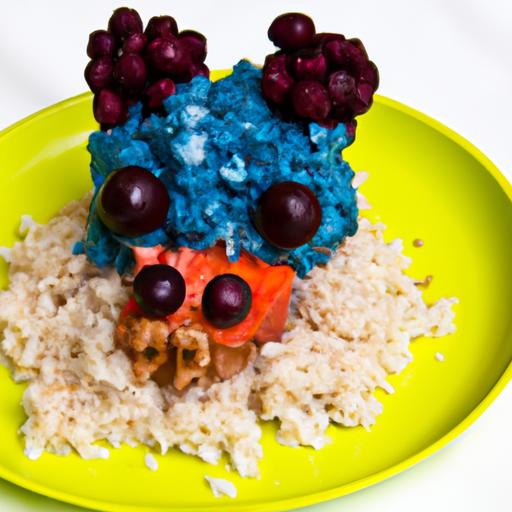 Crafting Rice Krispie Monsters: A Fun Edible Adventure