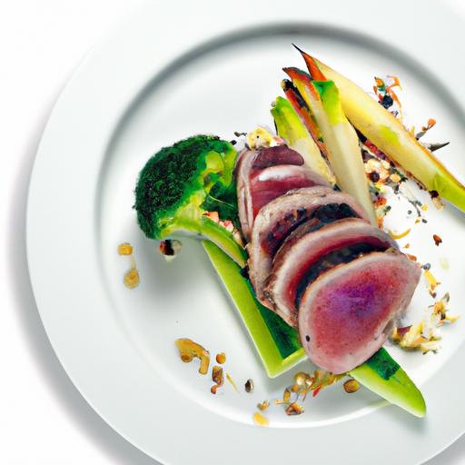 Mastering the Claw Grip & Bridge Hold: Safe Cutting Tips