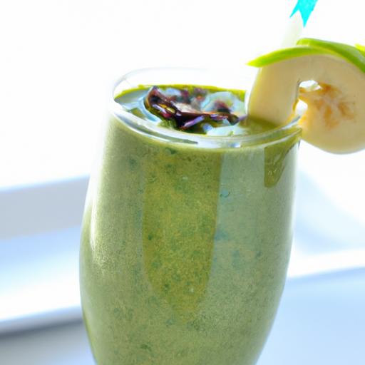 Sneaky Smoothies: Delicious Recipes to Hide Your Veggies