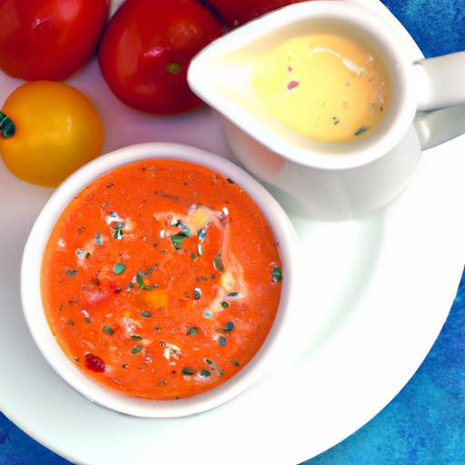 Sneaky Veggie Tomato Sauce: A Tasty Dip Secret Revealed