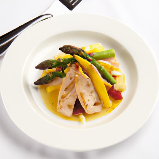 Sizzling Secrets: Top Oils Perfect for High-Heat Cooking