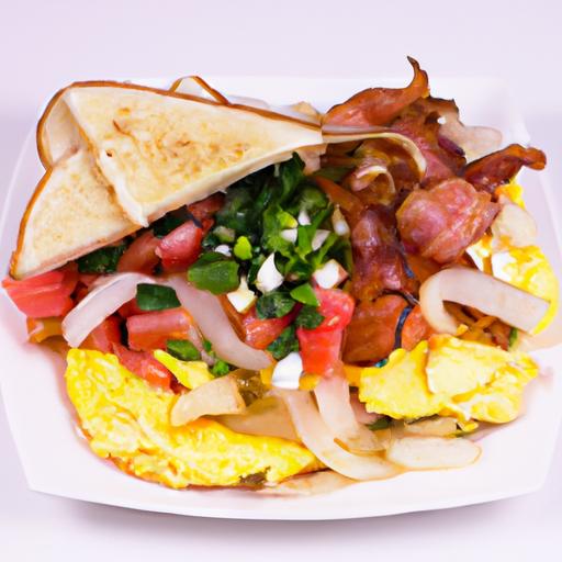 Sleepover Mornings: Top Breakfasts for Fun & Energy