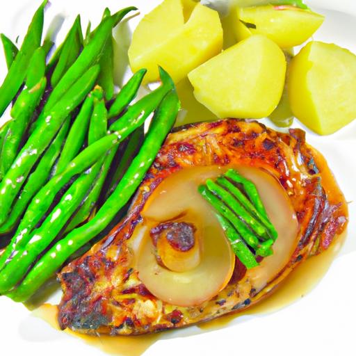 Top Family Dinner Blogs: Delicious Ideas for Every Night