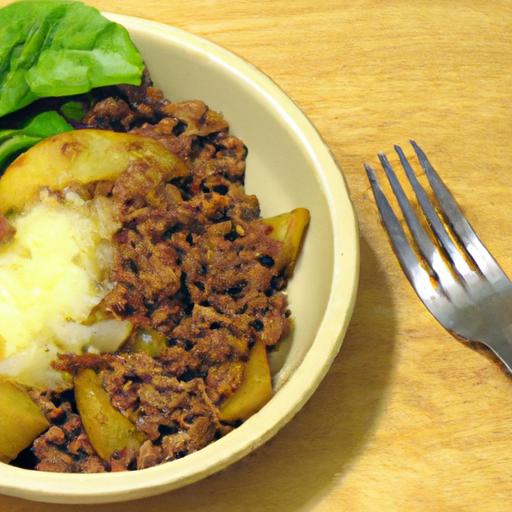 Meatless Magic: Best Ground Meat Substitutes for Soft Recipes