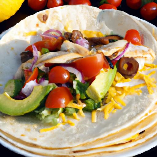 Beyond Tacos: Creative Tortilla Twists You'll Love Trying