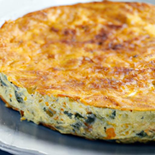 Mastering Big Batch Frittatas: Easy Recipes for Any Meal