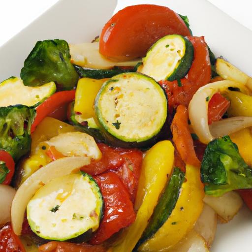 Ratatouille Recipe for Kids: Fun, Easy, and Tasty Veggies!