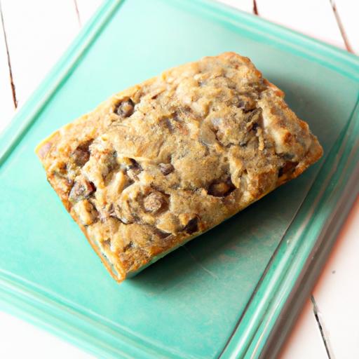 Baking with Sunflower Seed Flour: A Nutty Twist to Recipes