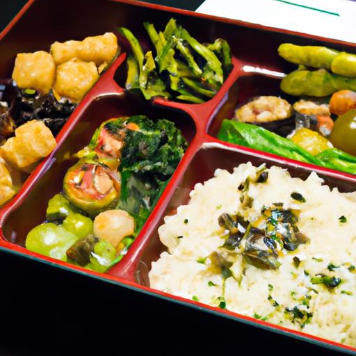 Bento Box Basics: Discover the Art of Japanese Lunches