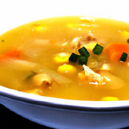 Savory Swaps: Delicious Low-Sodium Alternatives to Canned Soup