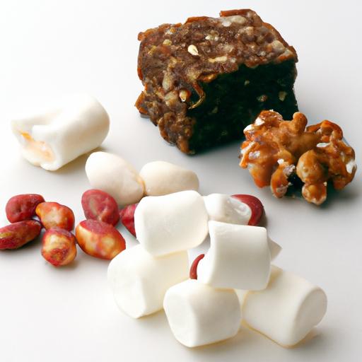 Sweet Escapes: Top Nut-Free Candy Picks for Every Craving