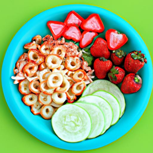 Delicious Gluten-Free Lunch Ideas to Savor Every Day