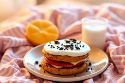 Energizing sleepover breakfast ideas for unforgettable mornings.
