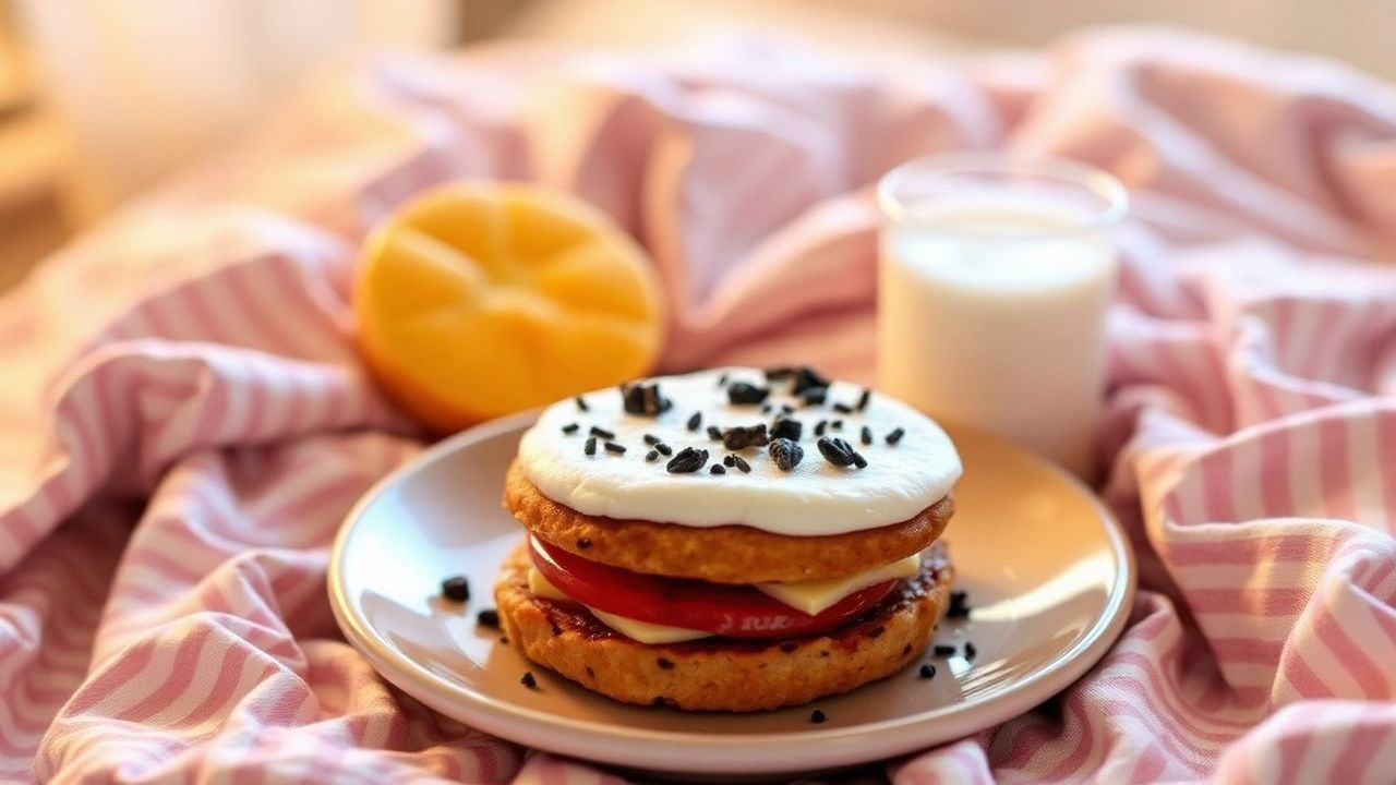 Energizing sleepover breakfast ideas for unforgettable mornings.