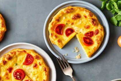 فرتتة كبيرة سهلة ولذيذة لوجباتك.