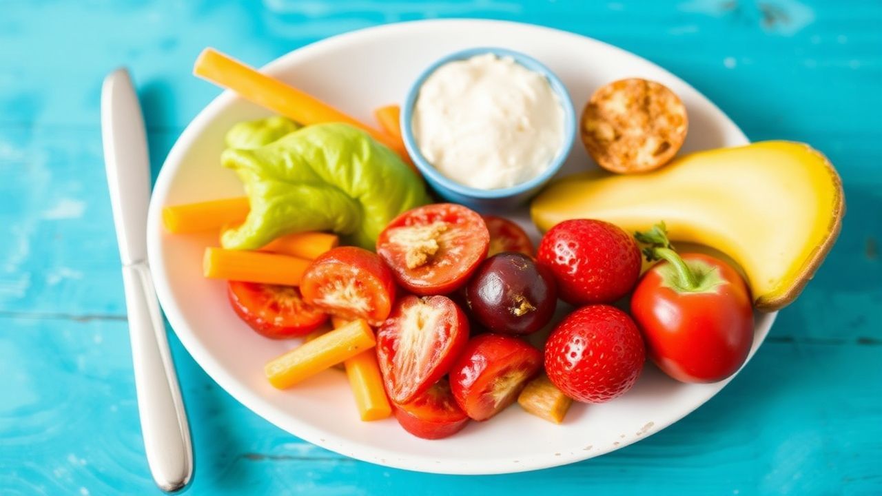 Smart tips for feeding picky eaters: stress-free mealtimes.