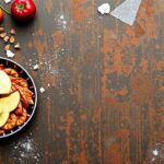 Culinary journey: books celebrating food as art.