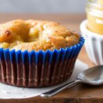 استبدل الزيت بصلصة التفاح: دليل صحي لخبز شهي.