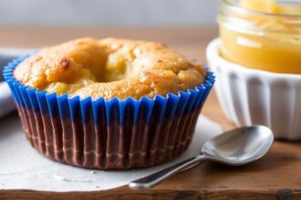 استبدل الزيت بصلصة التفاح: دليل صحي لخبز شهي.