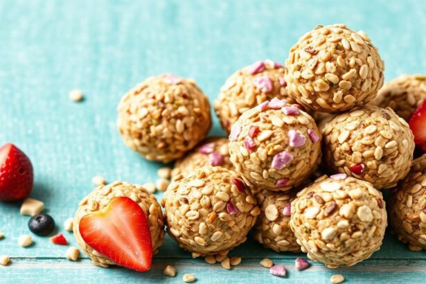 كرات طاقة سهلة للأطفال، قابلة لللف والتكرار.