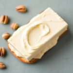 بدائل زبدة لذيذة خالية من المكسرات.