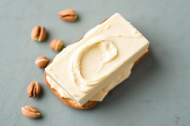 بدائل زبدة لذيذة خالية من المكسرات.