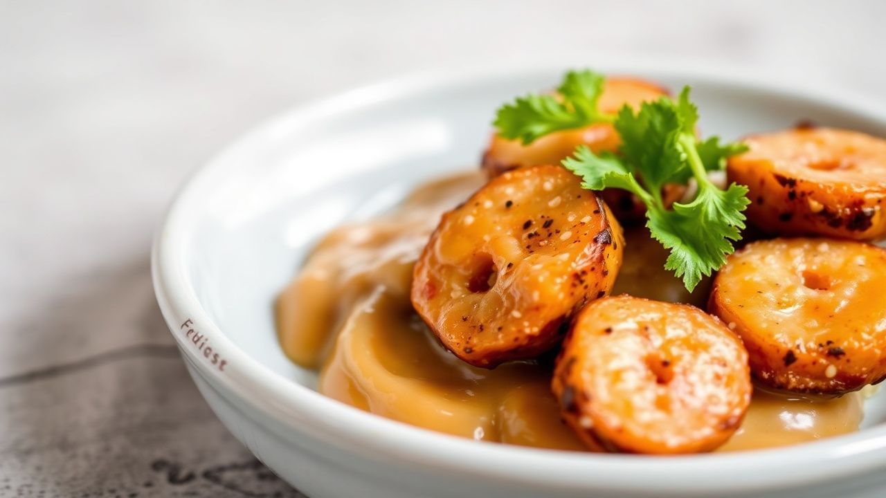 أطعمة لطيفة قليلة الحموضة سهلة الأكل، لدغات لطيفة.