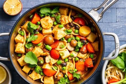 وجبات سهلة في قدر واحد لتقديم الطعام لجمهور كبير