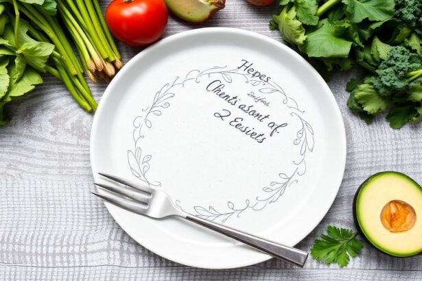 طفل يأكل الخضروات ليصبح قدوة صحية